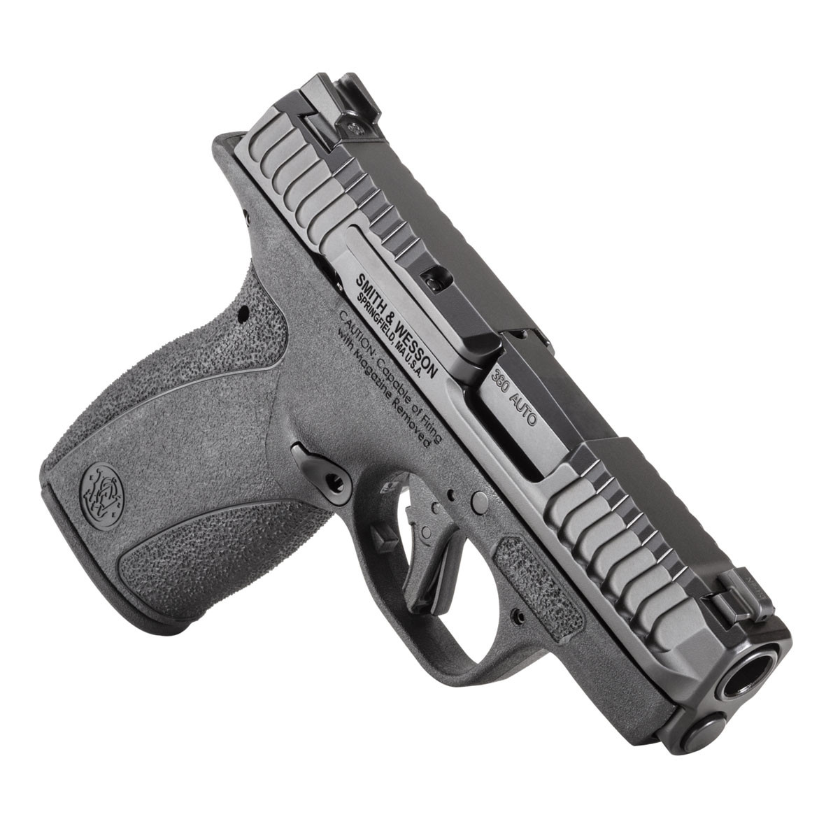 SMITH WESSON MP Bodyguard 2 No Safety Pistol 13927