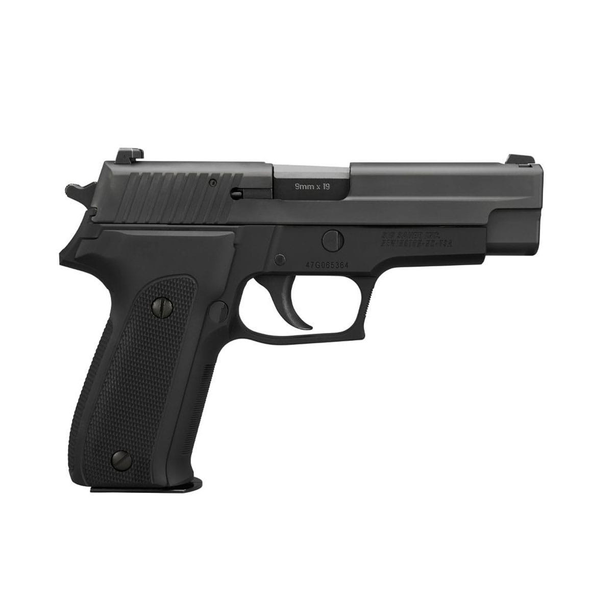 SIG SAUER P226 40th Anniversary 9mm Pistol E26-9-40YR