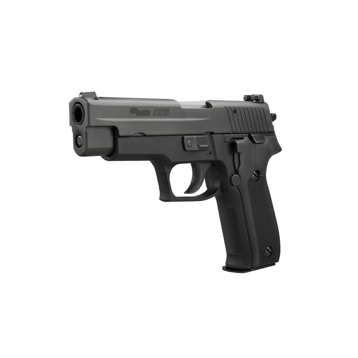 SIG SAUER P226 40th Anniversary 9mm Pistol E26-9-40YR
