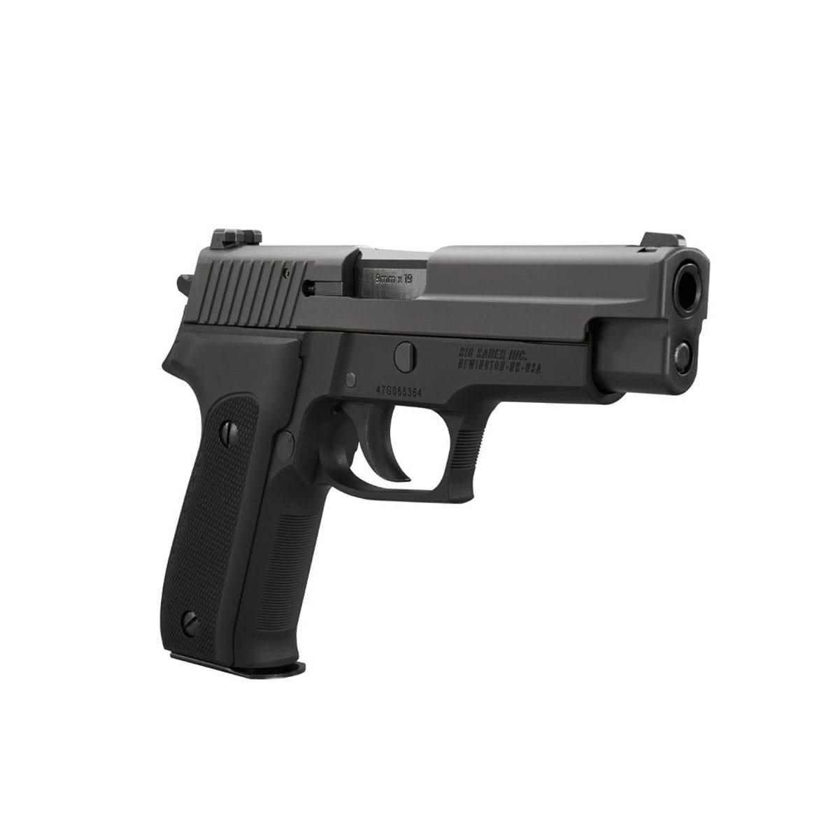 SIG SAUER P226 40th Anniversary 9mm Pistol E26-9-40YR
