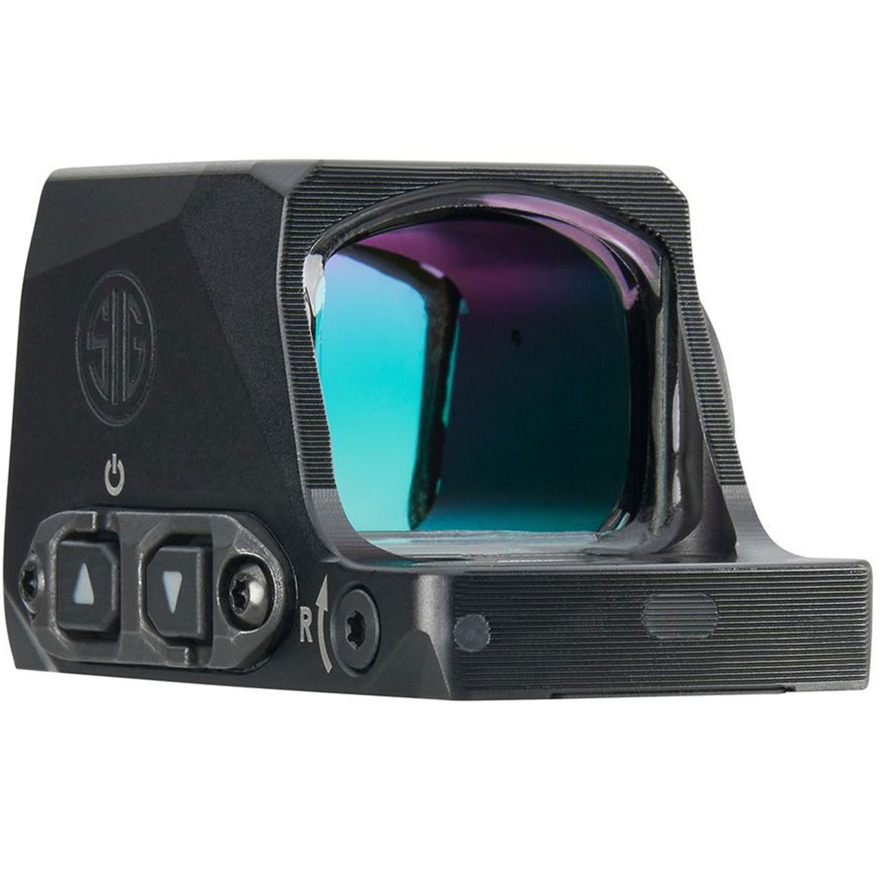 SIG SAUER ROMEO-X 3 MOA Red Dot Enclosed Reflex Sight SORX1430