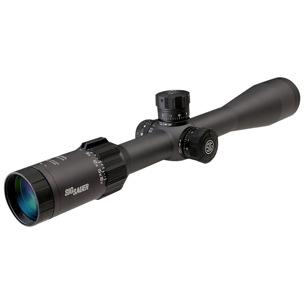 SIG SAUER Tango-DMR Riflescope