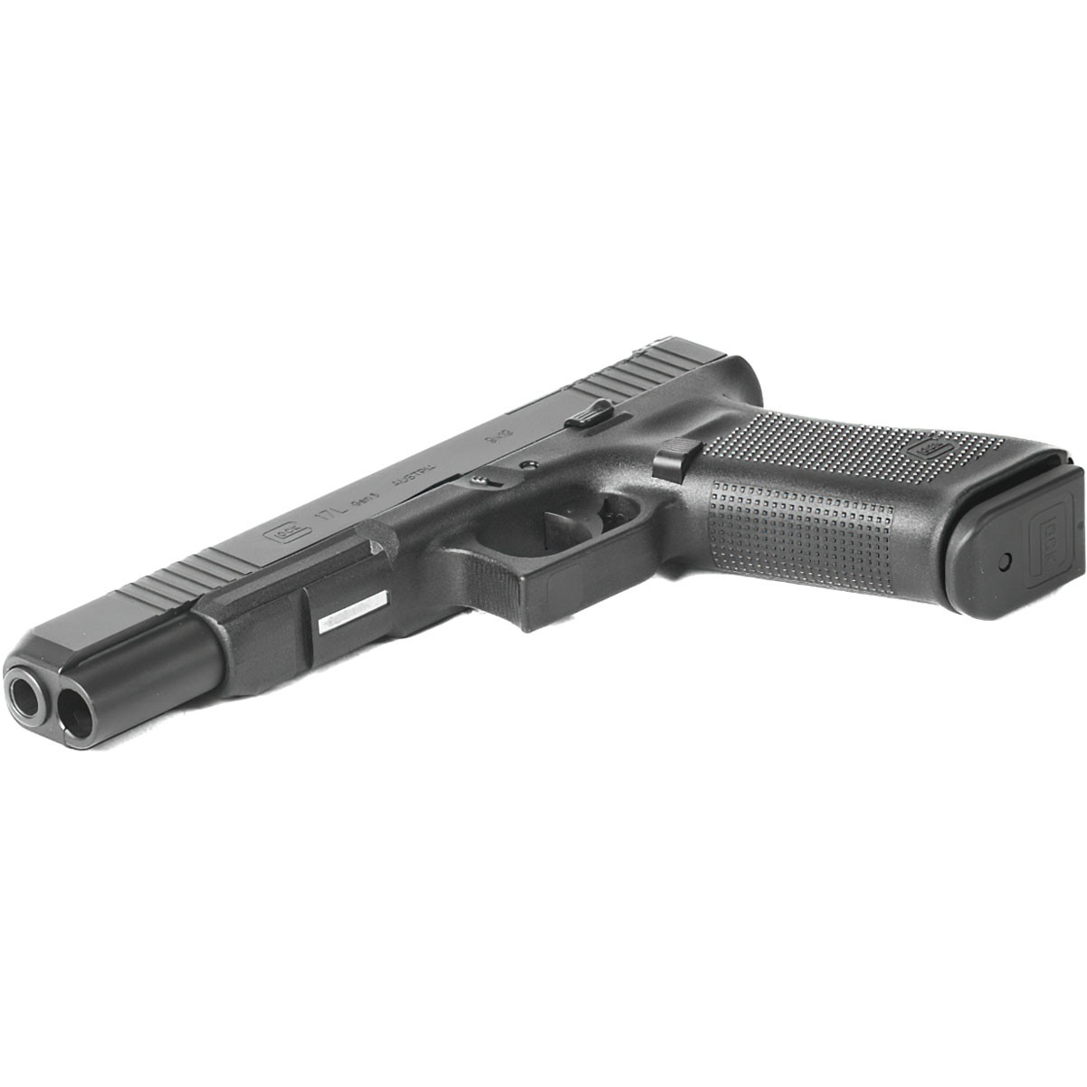 GLOCK 17L GEN 5 MOS 9mm 6 10rd Pistol PA163S101MOS