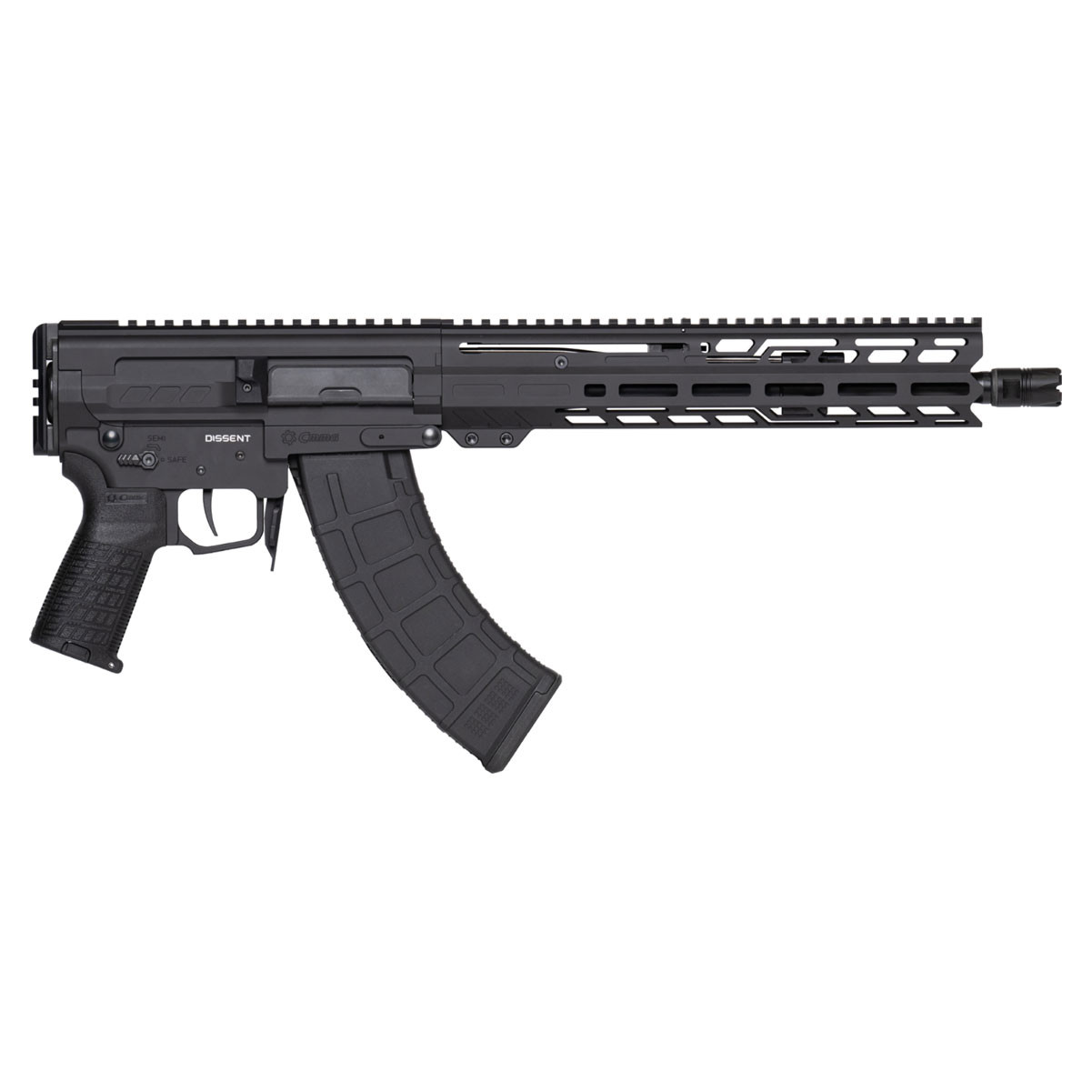 CMMG Dissent Mk47