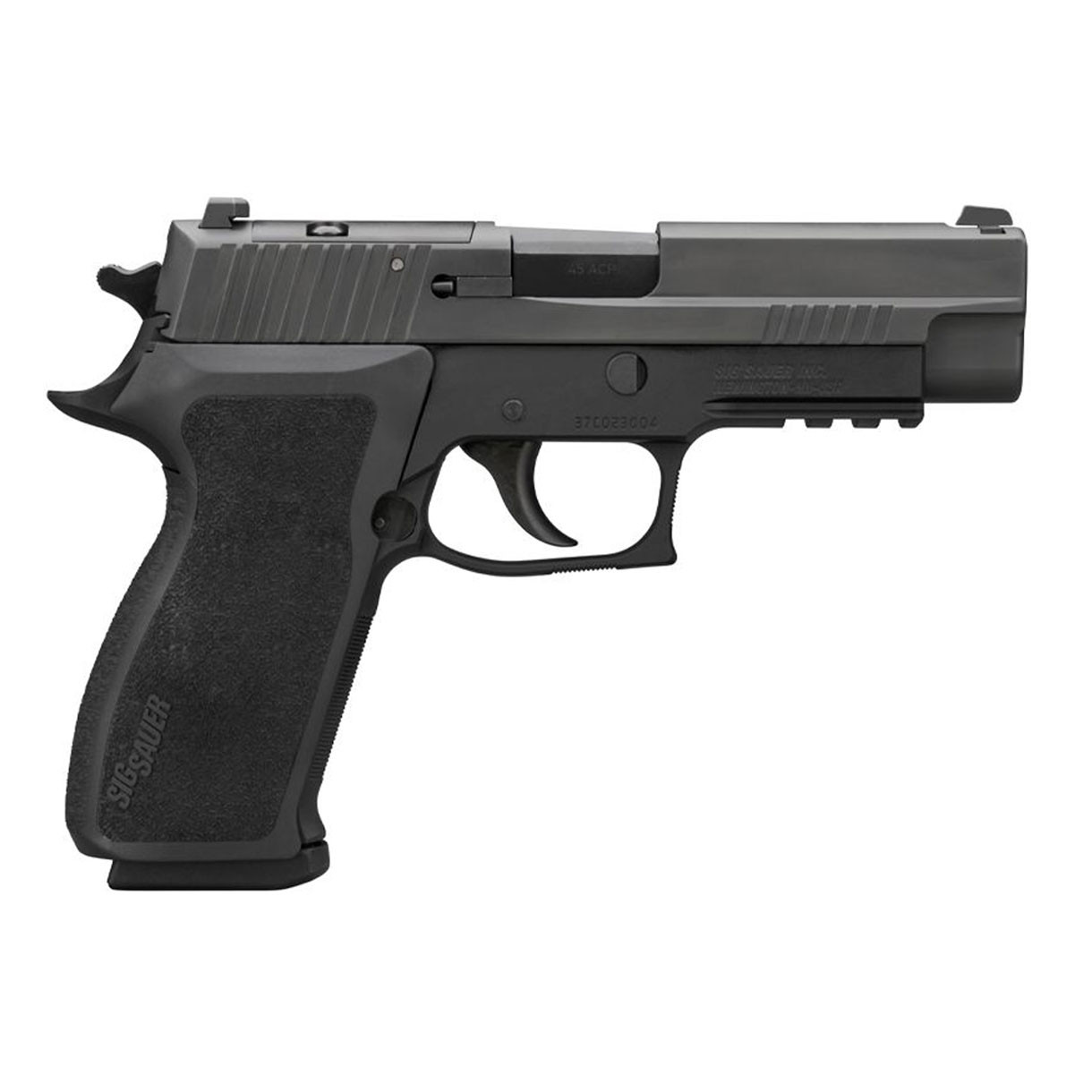 SIG Sauer P220 - Thumbnail 3