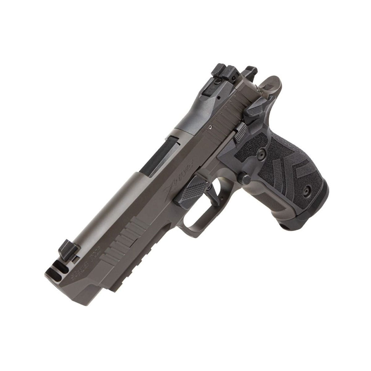 SIG SAUER P226 X-Five Legion Pistol 226X5-9-LEGION-10