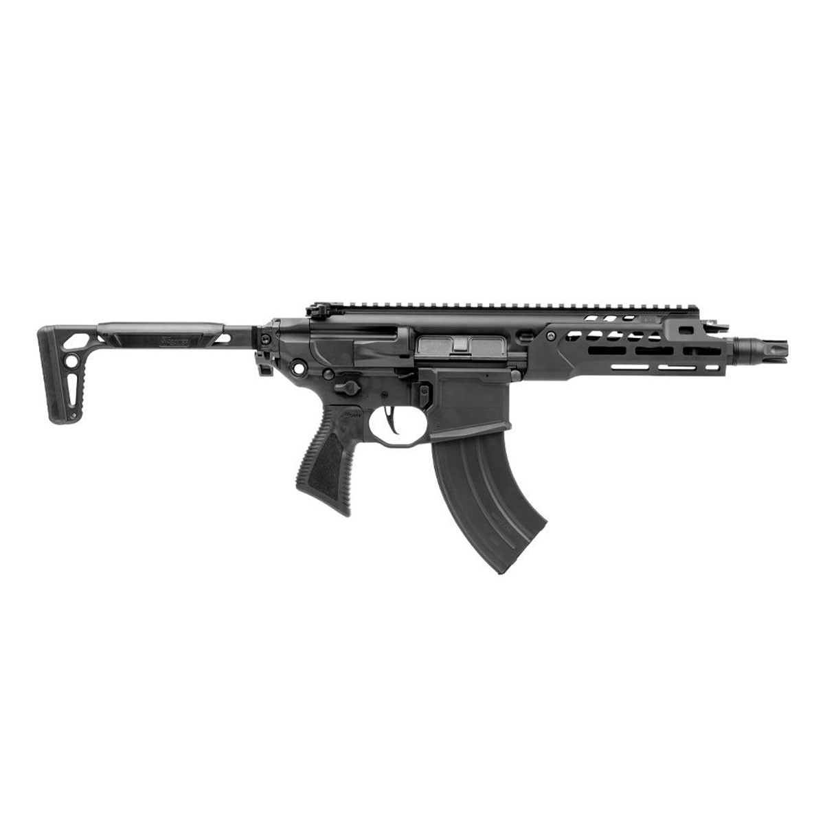 SIG SAUER MCX-Rattler LT Rifle RMCX-762R-7B-LT-SBR