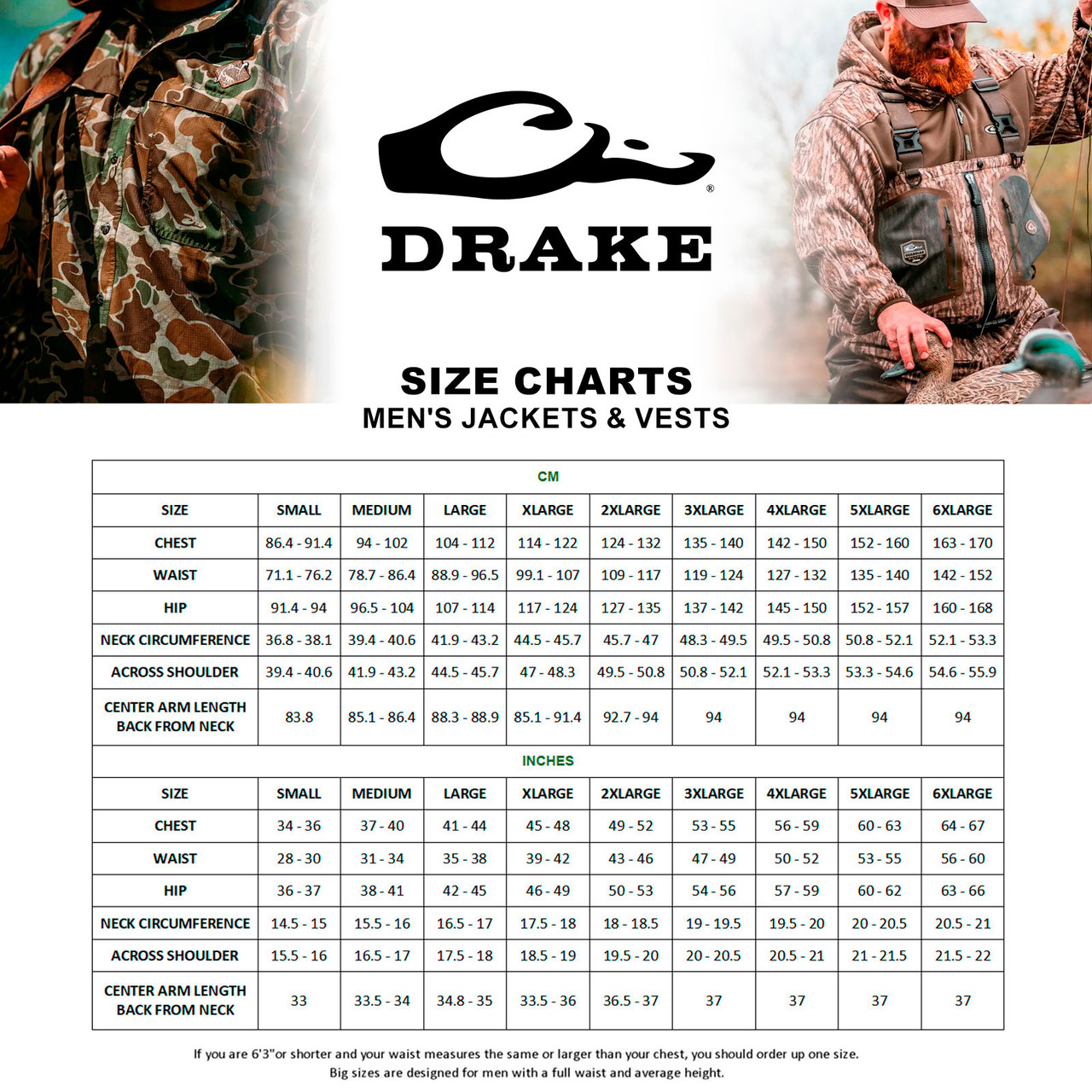 DRAKE Men MST Waterproof Full Zip Hoodie DW2780