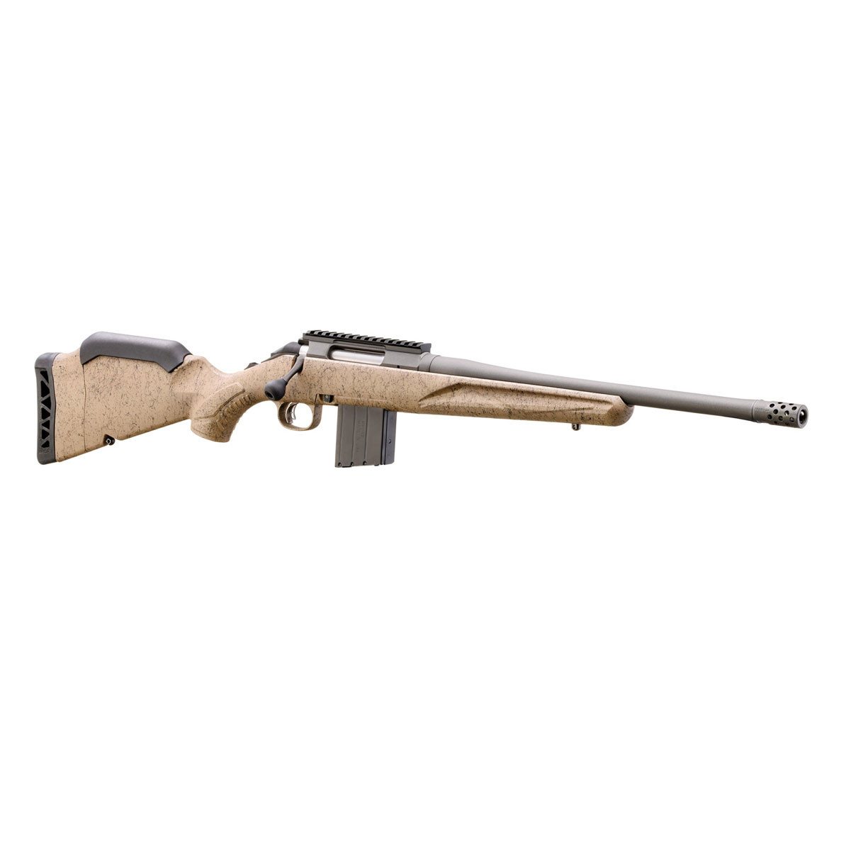 RUGER American Rifle Generation II Ranch Rifle 46924