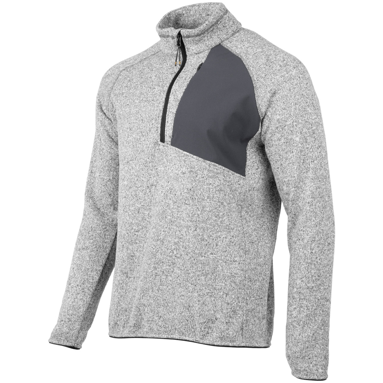 BERETTA Abisko Half Zip Fleece Pullover P3152T231309P9