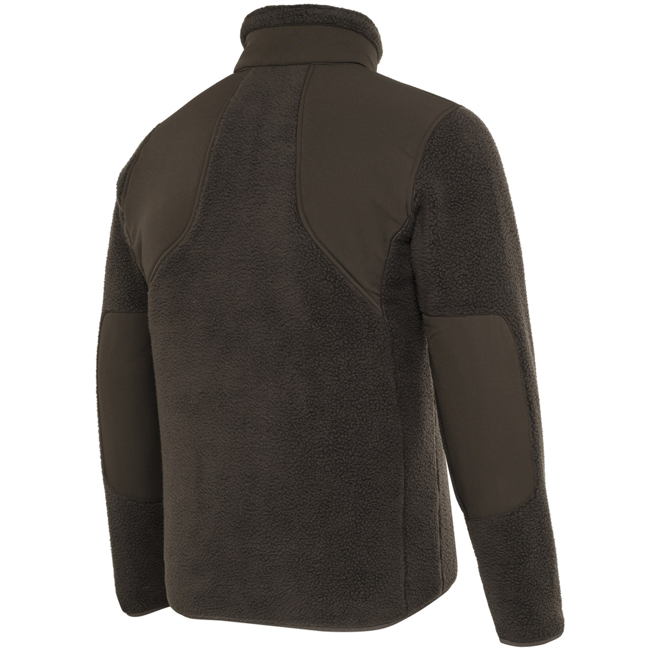 BERETTA Halifax Sherpa Brown Bark Jacket P3681T238108AA