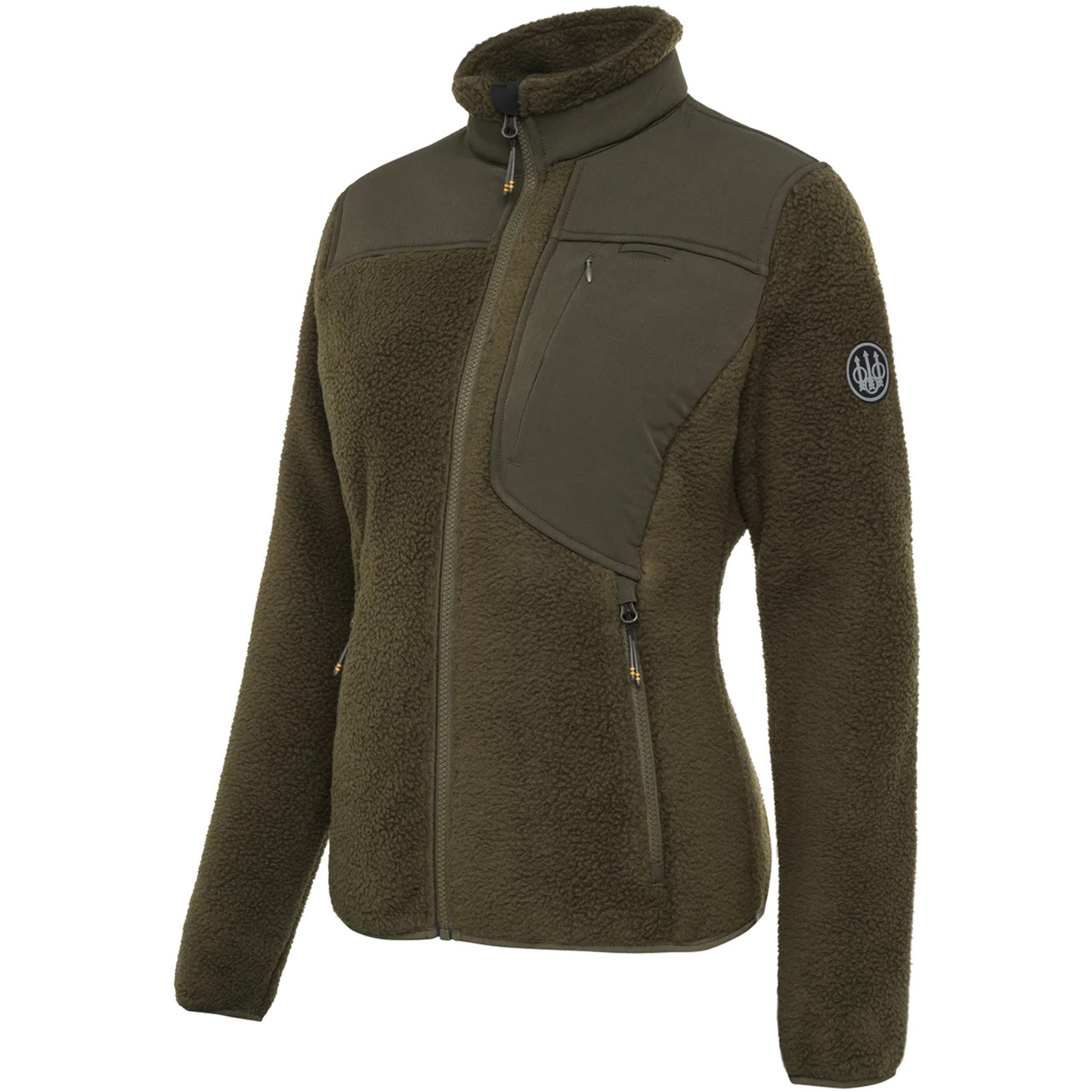 BERETTA Halifax Sherpa Jacket P3691T23810