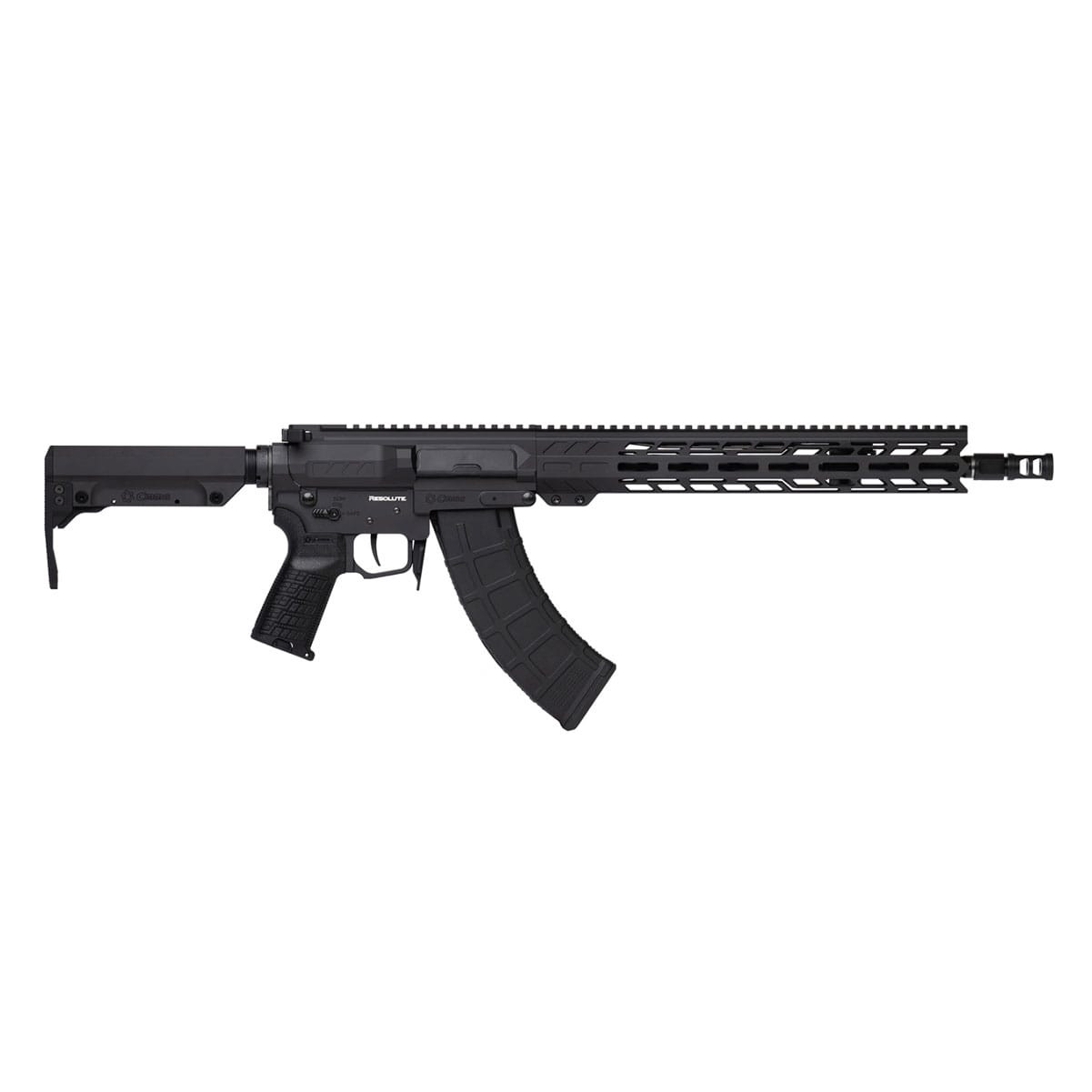 CMMG Resolute Mk47