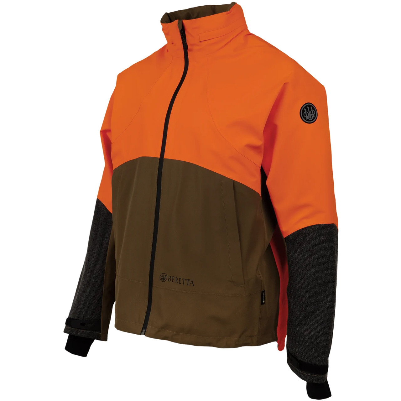 BERETTA Breakaway Otter Orange Jacket GU553T161908D8