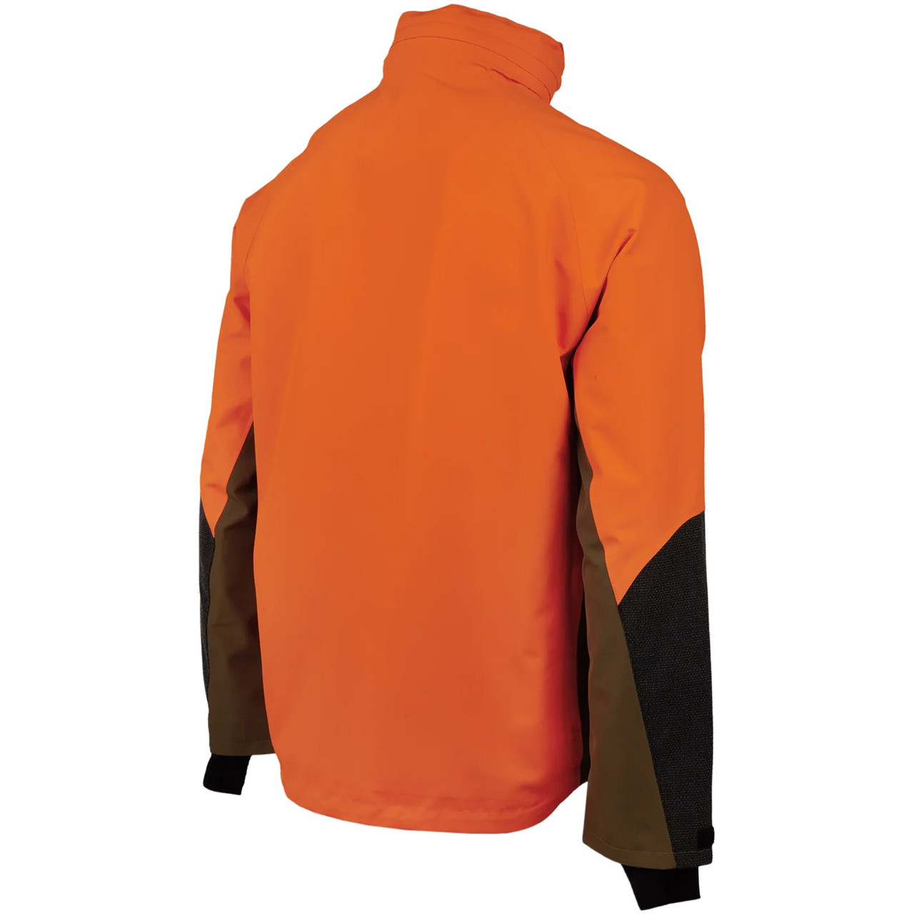 BERETTA Breakaway Otter Orange Jacket GU553T161908D8