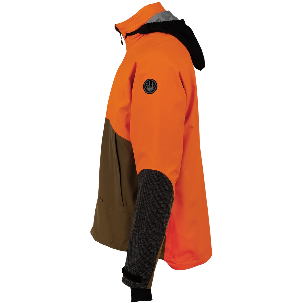 BERETTA Breakaway Otter Orange Jacket GU553T161908D8
