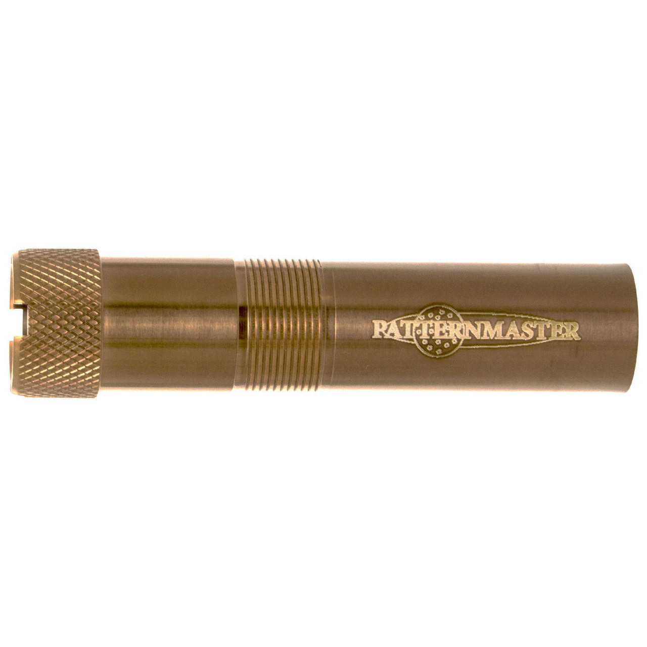 PATTERNMASTER Code Black Upland 20Ga Choke Tube 5456