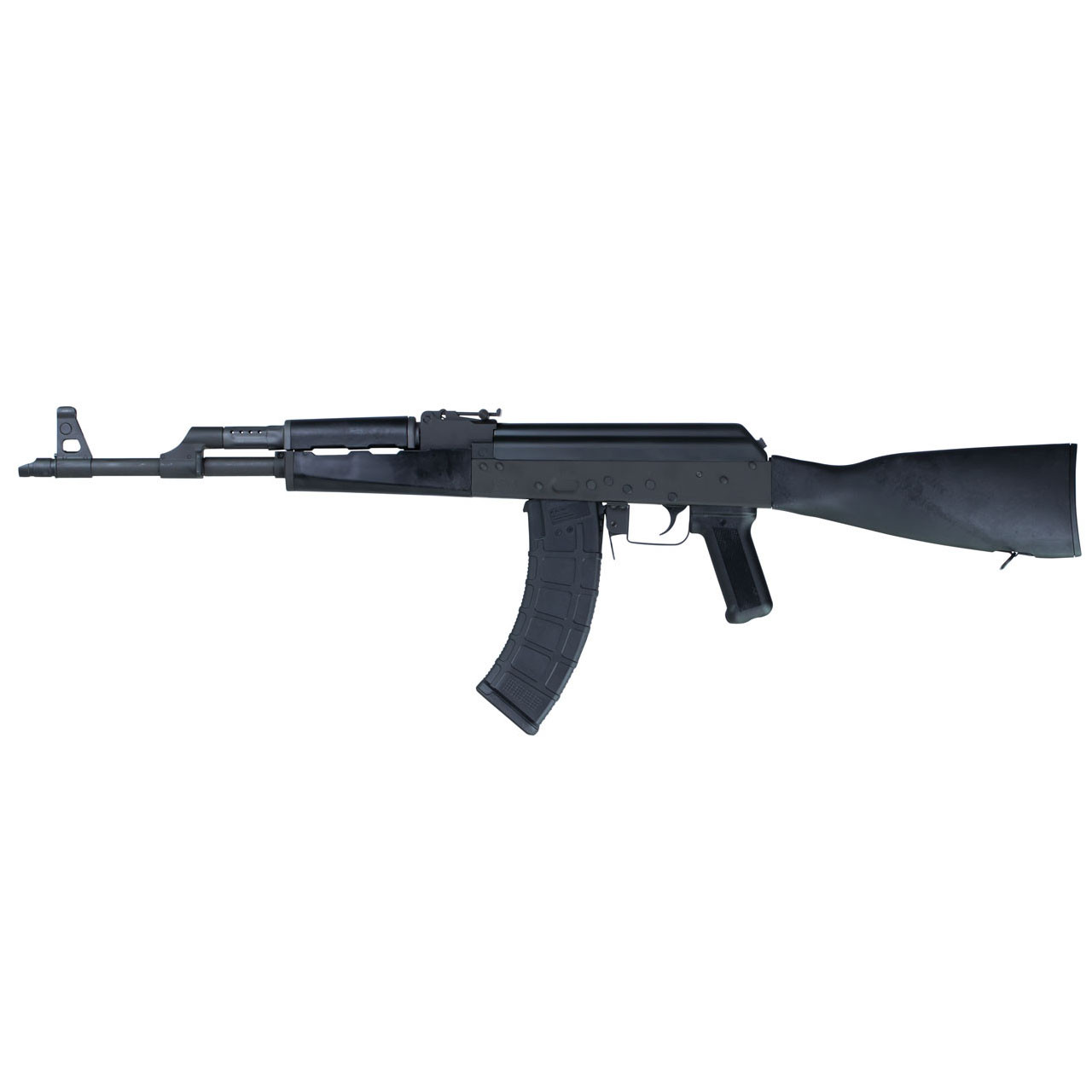 CENTURY ARMS VSKA 762x39 AK-47 Semi-Auto Rifle RI3291-N