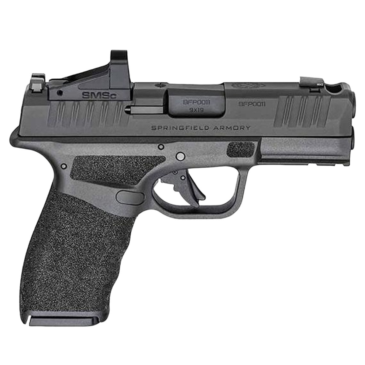 SPRINGFIELD ARMORY Hellcat Pro Pistol HCP9379BSMSC-COMP