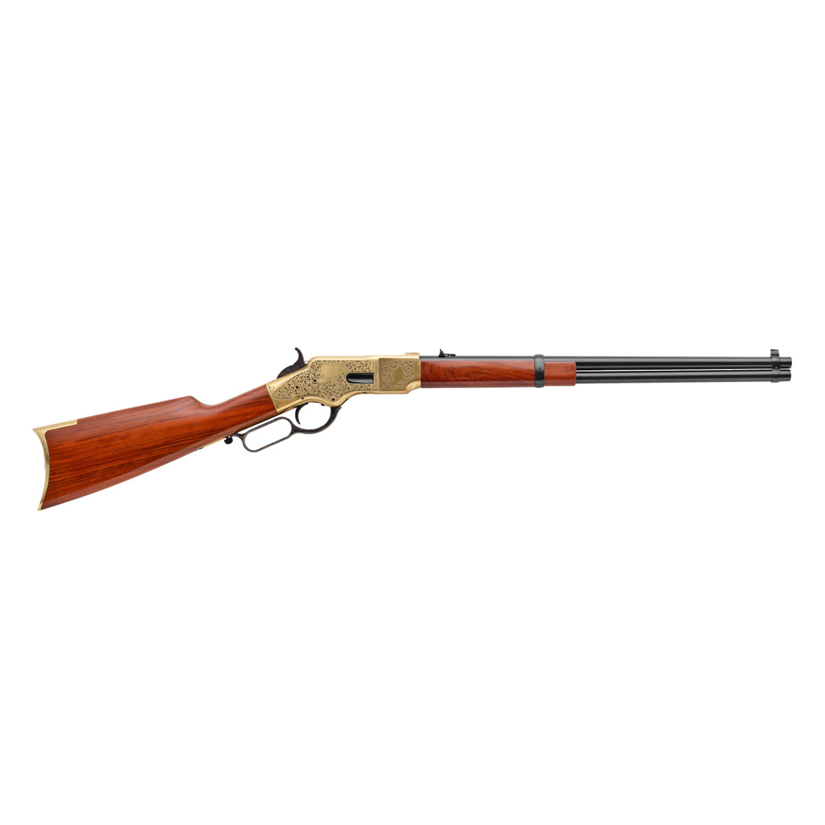 ハートフォード ウィンチェスター M1866 Yellowboy UBERTI 1866 Yellowboy Deluxe 45 Colt Rifle 342341