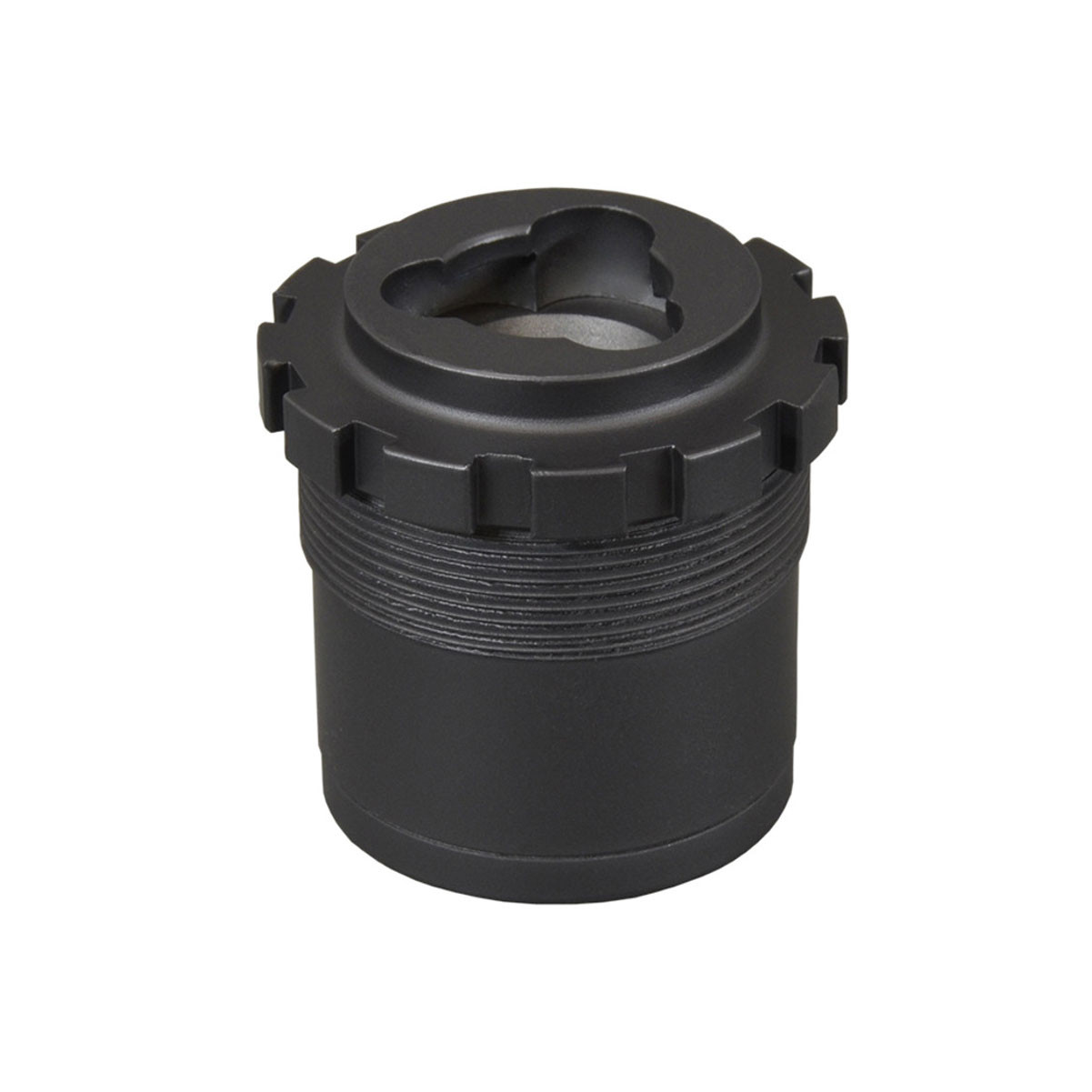 YANKEE HILL MACHINE Heavy Duty 3-Lug Adapter YHM-2050