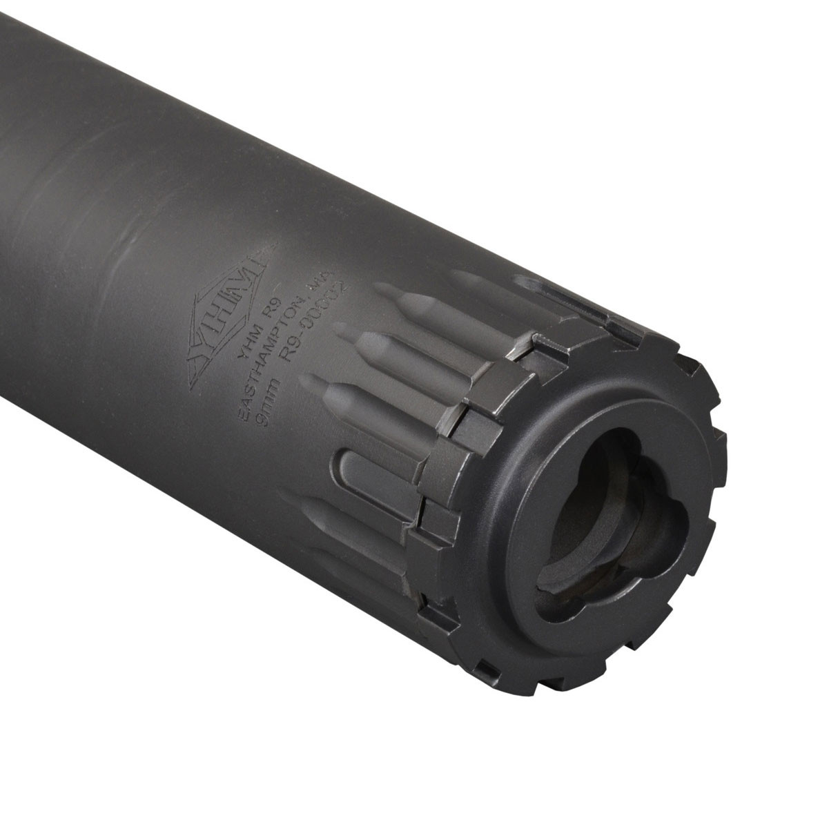 YANKEE HILL MACHINE Heavy Duty 3-Lug Adapter YHM-2050
