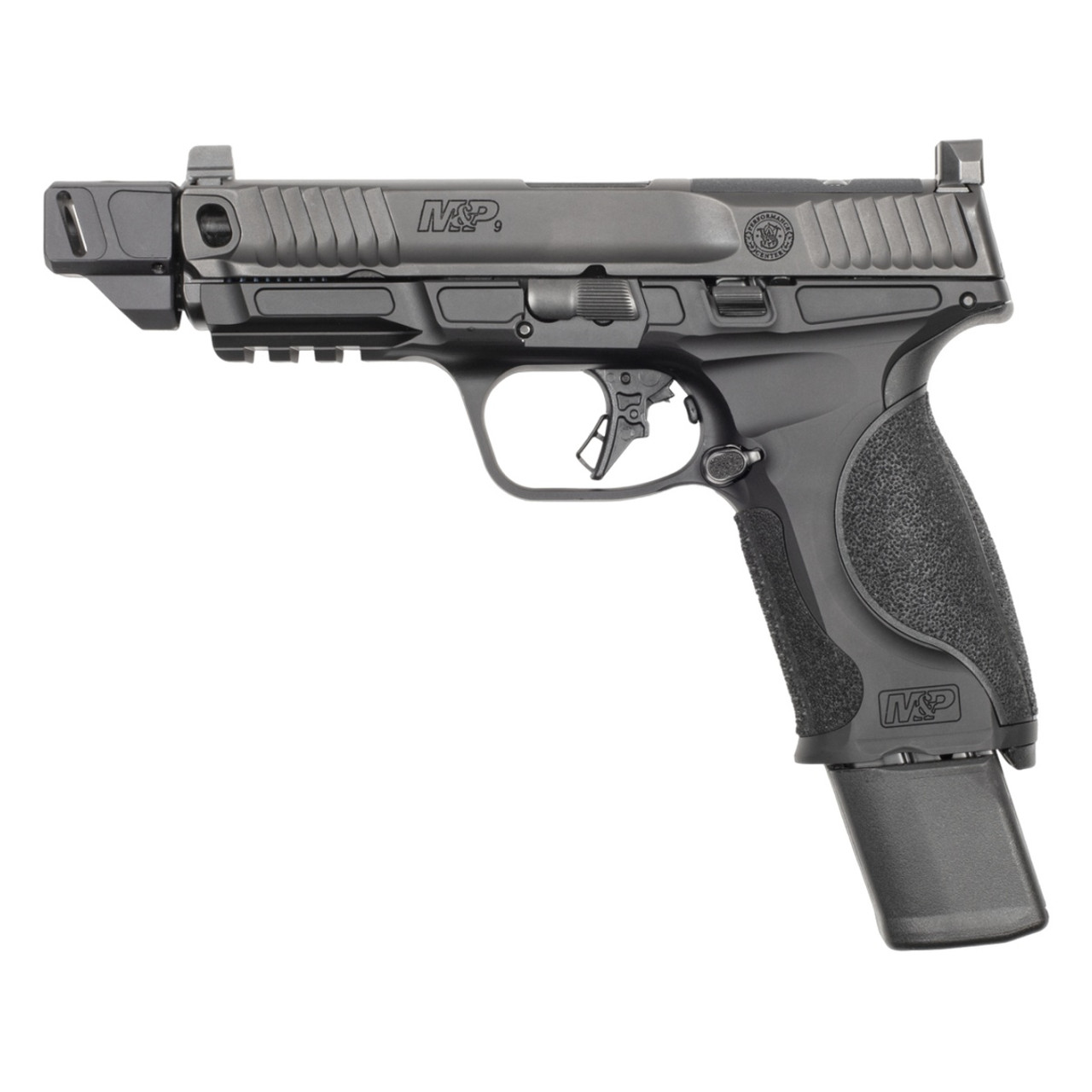 ハイキャパD.O.R M&P 9 PERFORMANCE CENTER® M&P®9 M2.0 FULL-SIZE CARRY COMP