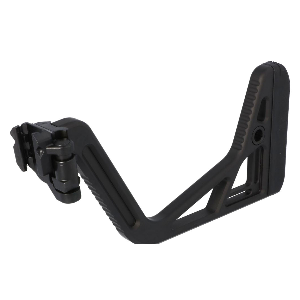 SIG SAUER MCX-MPX Folding Visor Stock With Locking Hinge 8901412