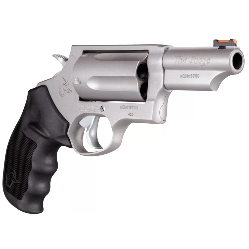 Taurus 45 Colt,410 Bore 3in Revolver 2-441039T