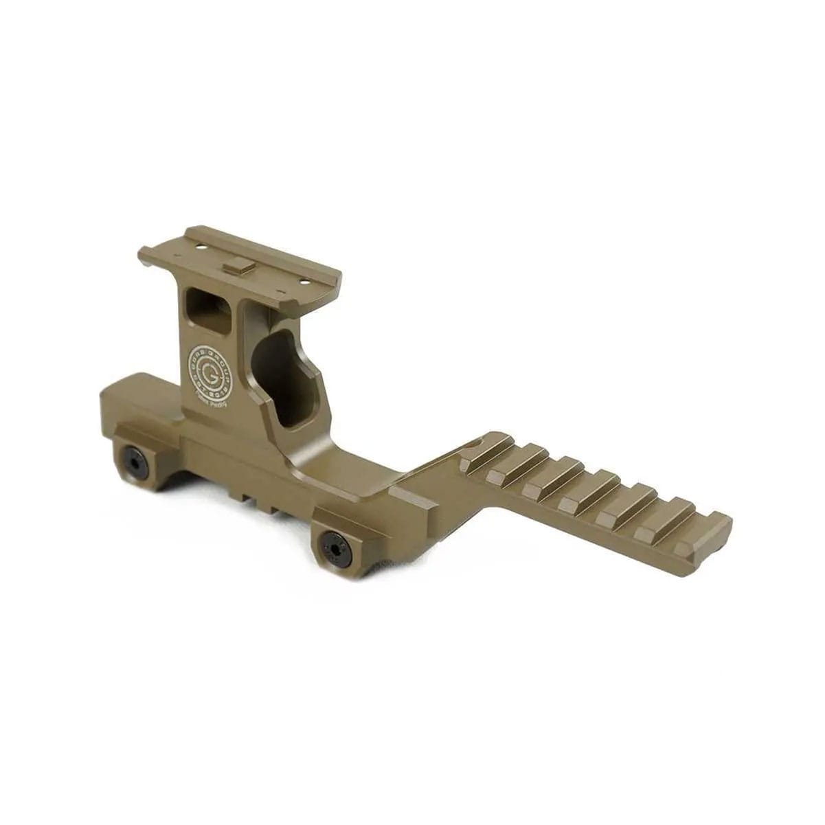 GBRS GROUP Hydra Mount Kit for Aimpoint GEAR-HYDRA-FDE