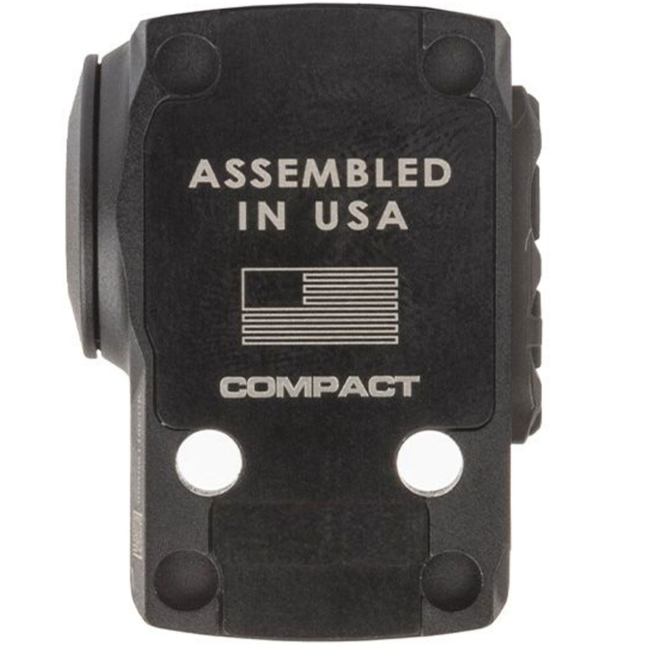 SIG SAUER Romeo-X Compact Footprint Open 6 Moa Red Dot Reflex