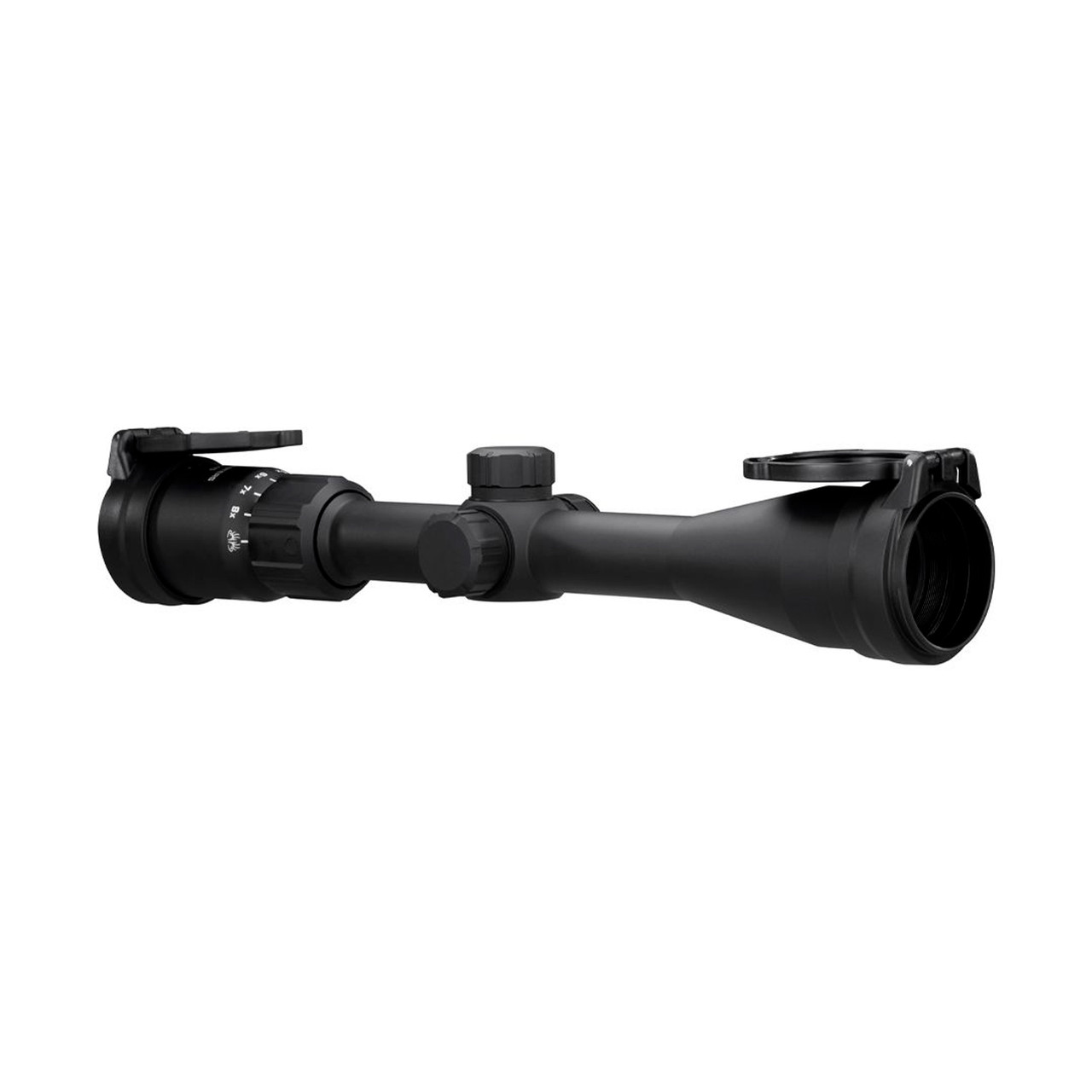 SIG SAUER Buckmasters 3-12x44mm Riflescope SOBM43002