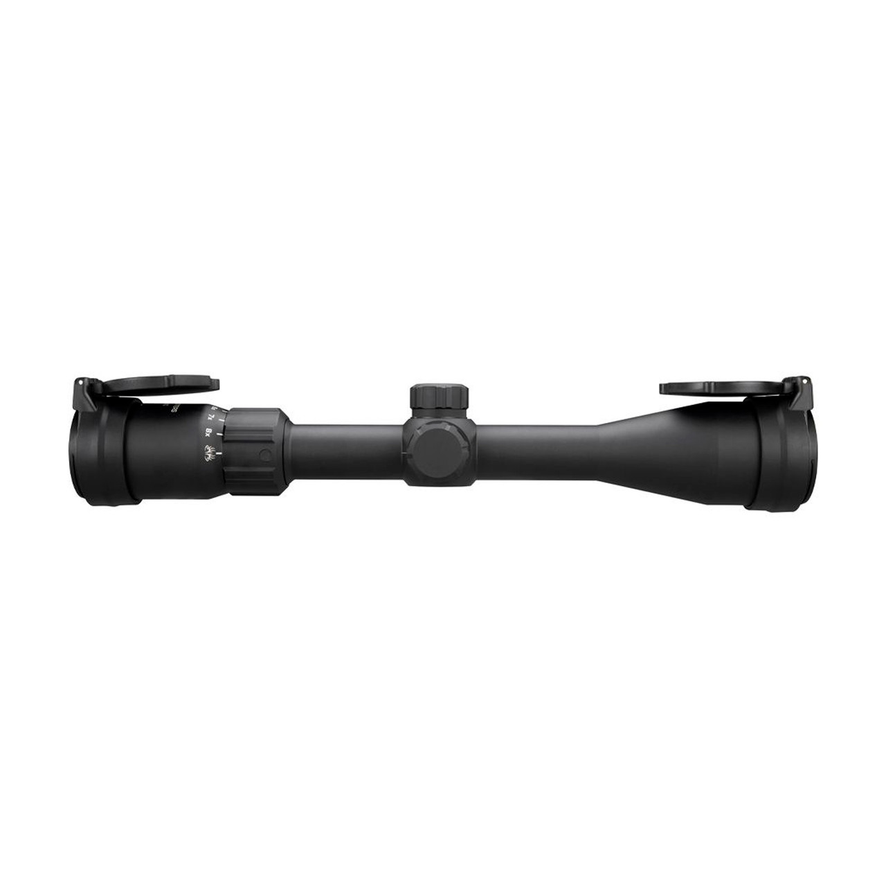 SIG SAUER Buckmasters 3-12x44mm Riflescope SOBM43002