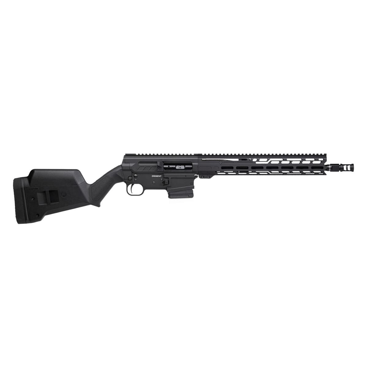 CMMG Dissent BR4 Rifle