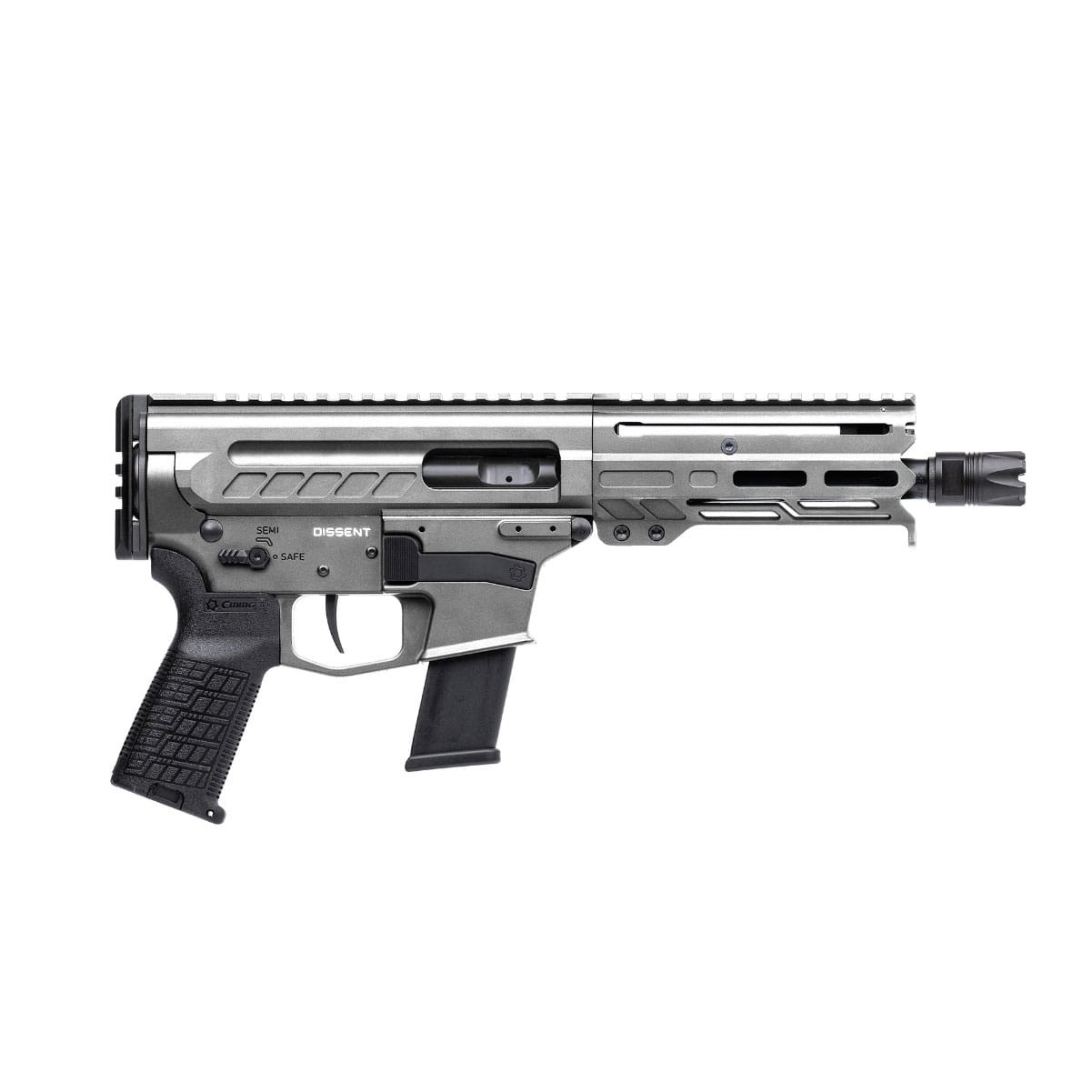 CMMG Dissent