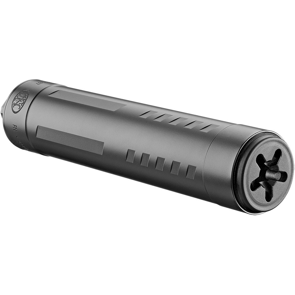 FN AMERICA FN Catch 22Ti Black 22 Suppressor 96-100838