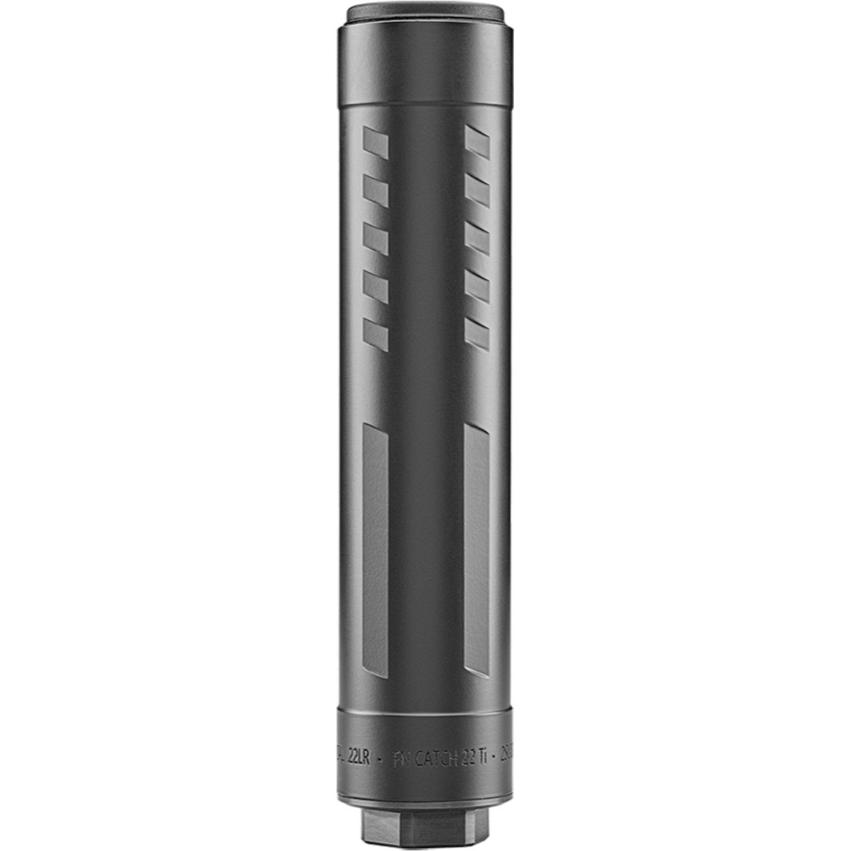 FN AMERICA FN Catch 22Ti Black 22 Suppressor 96-100838