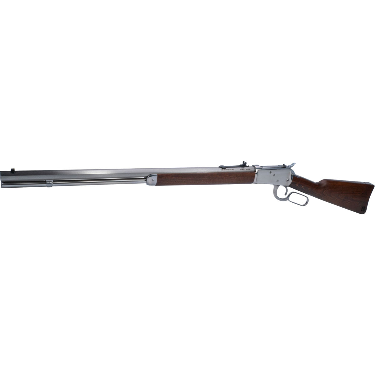 HERITAGE 92 357 Mag 12rd OCT Lever Rifle H9235724F9