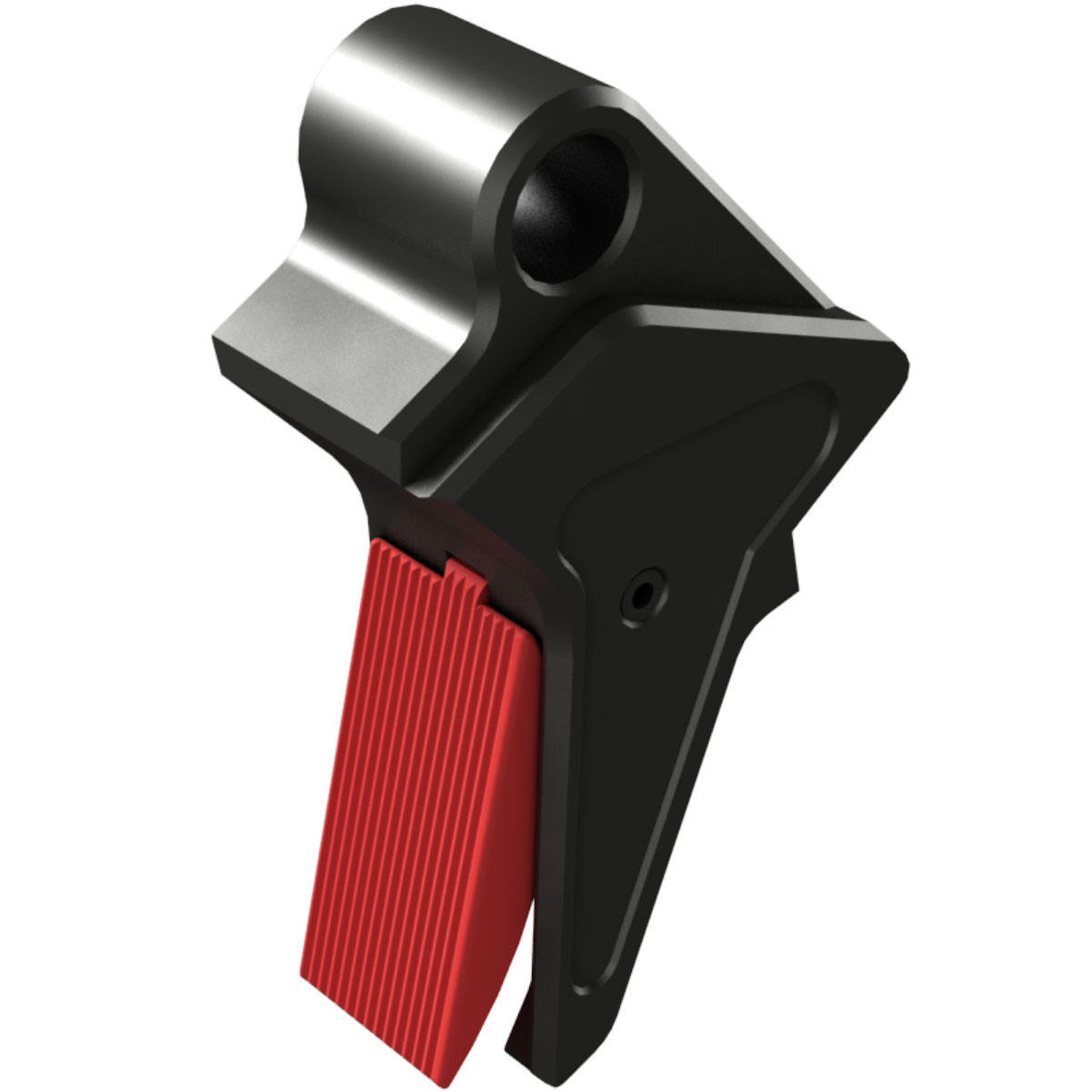 CANIK Aluminum Flat Trigger Assembly Fits TP9 PACN0800