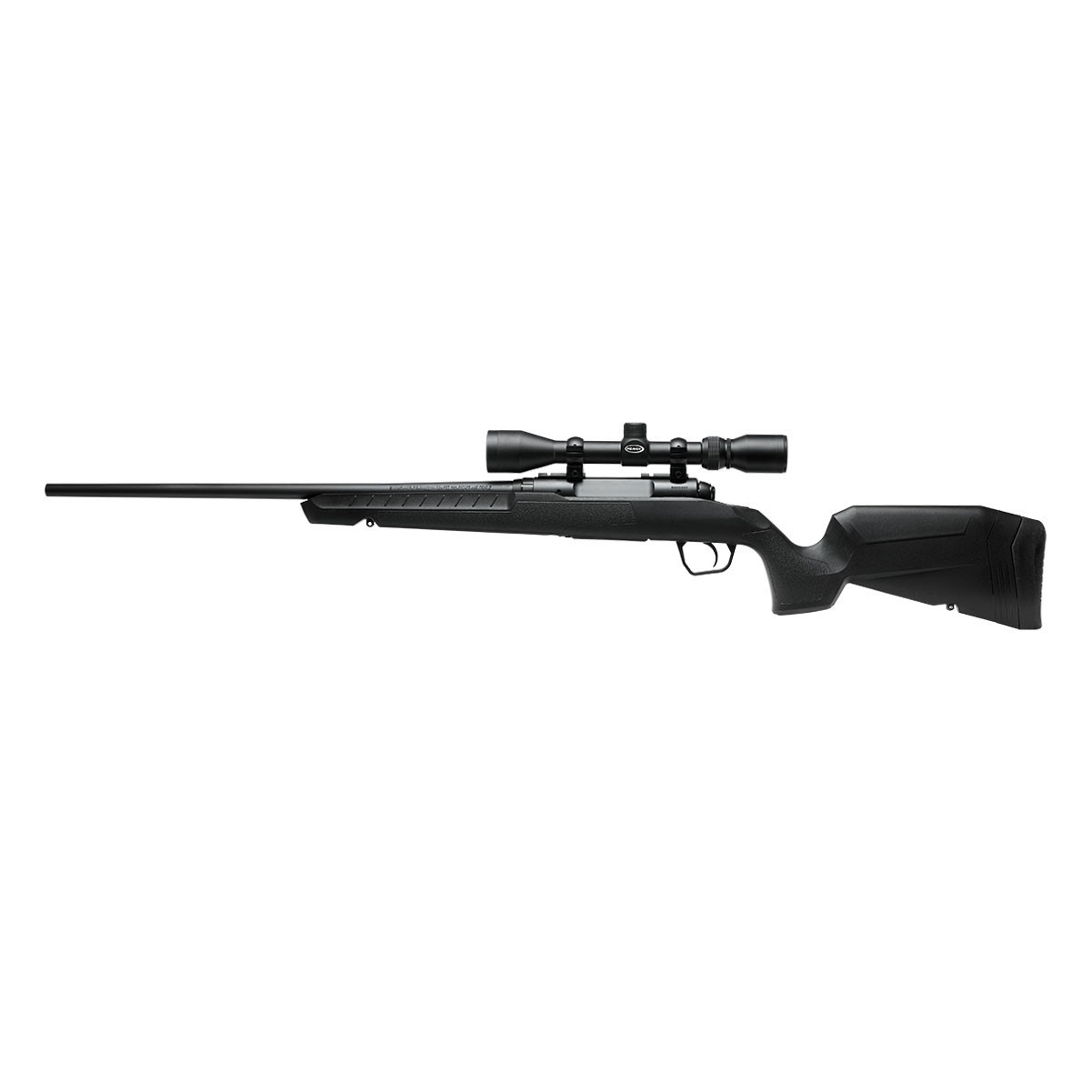 SAVAGE AXIS XP Compact 243 Win Rifle with Scope 32024