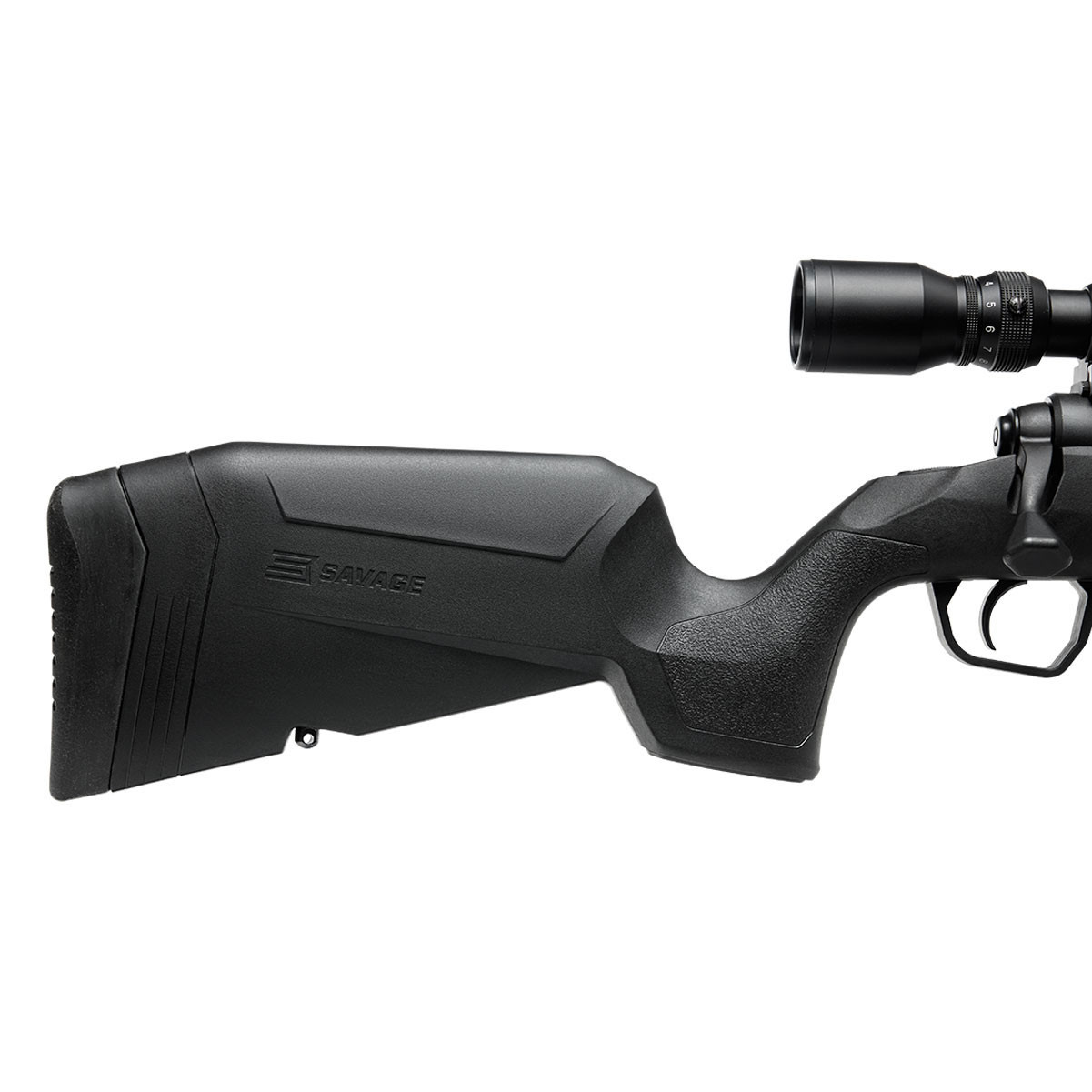 SAVAGE AXIS XP Compact 243 Win Rifle with Scope 32024