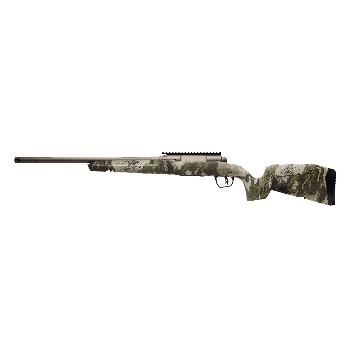 you 追加 SAVAGE Axis 2 Pro 400 Legend Woodland Rifle 32286