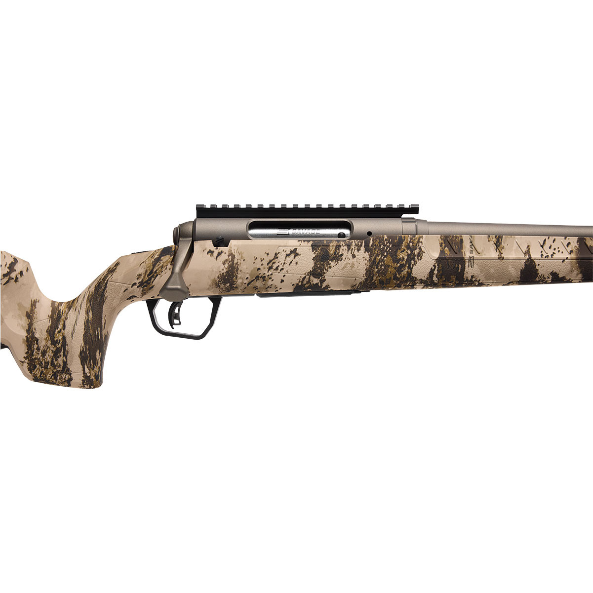 SAVAGE Axis 2 Pro 6 5 Creedmoor Bolt-Action Rifle 32318