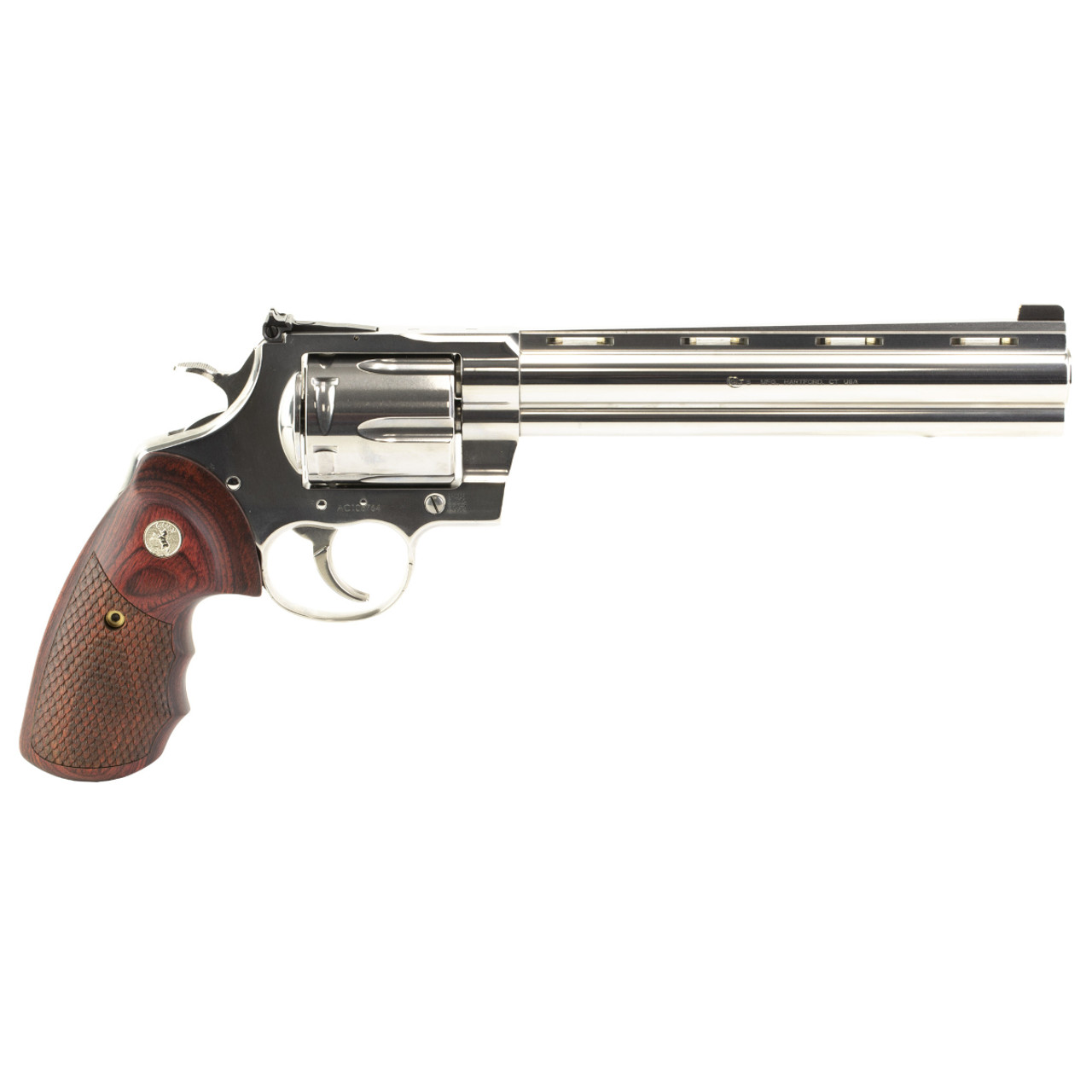 COLT Anaconda 44 Mag 8in 6rd Revolver ANACONDA-SP8WBB-TLS