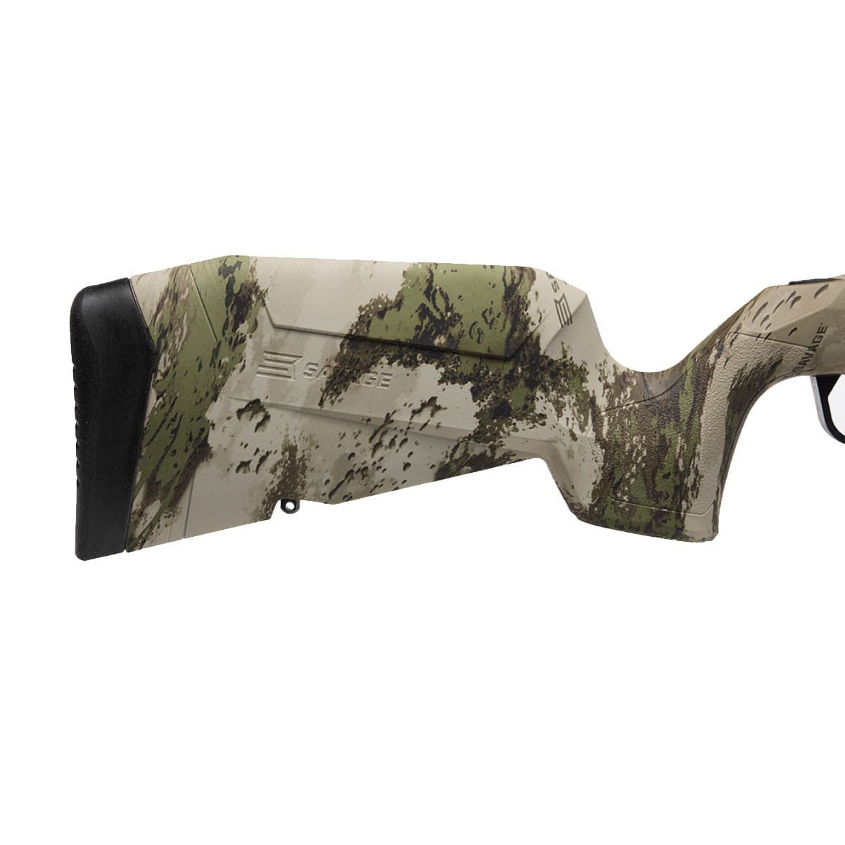 SAVAGE Axis 2 Pro 6 5mm Creedmoor Woodland Rifle 32282