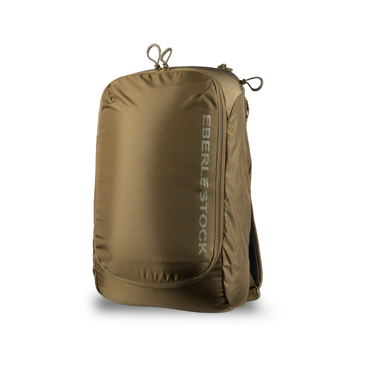 EBERLESTOCK Apprentice Coyote Brown Backpack T4MC