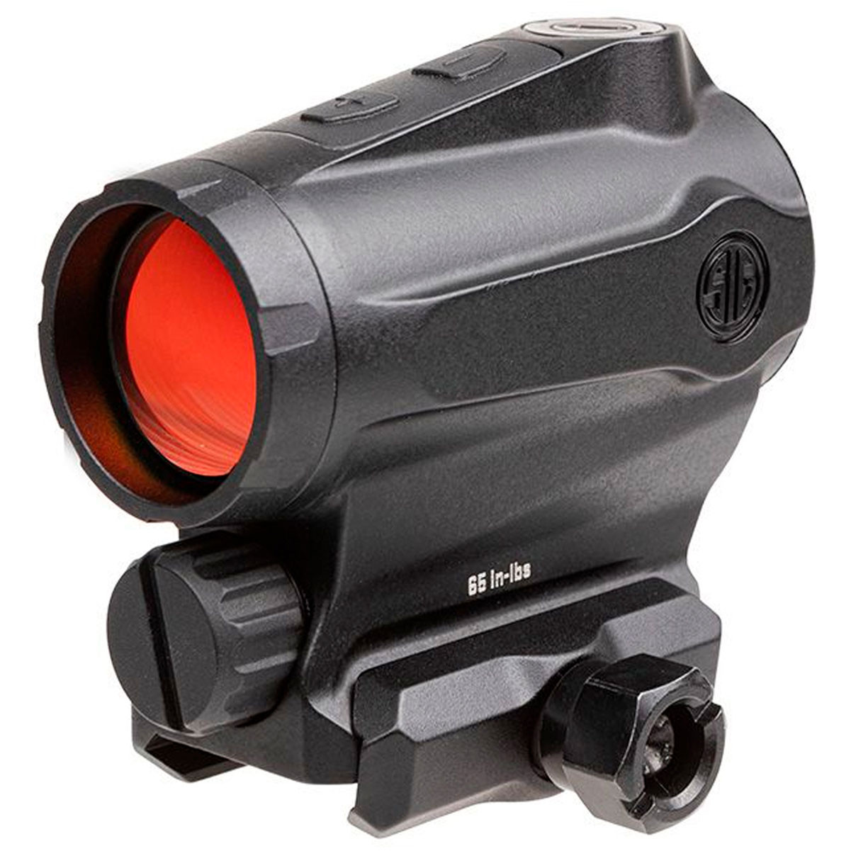 SIG SAUER Romeo 5 XDR Gen II Red Dot Sight SOR5X201