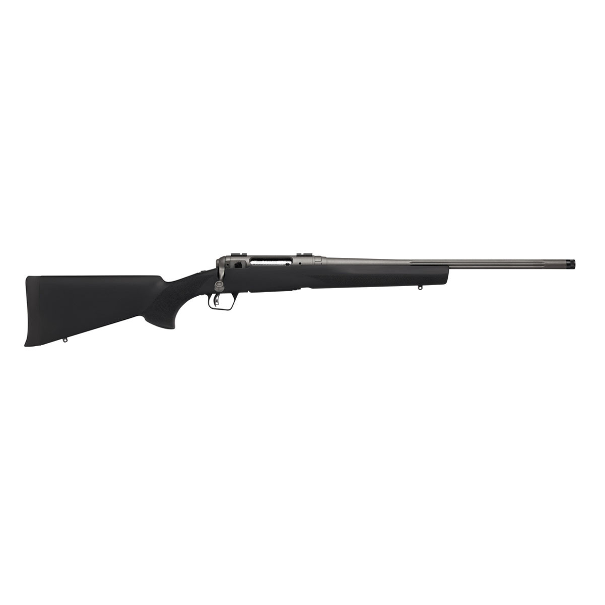 SAVAGE 110 Trail Hunter Lite 300 WSM 20in Rifle 58276