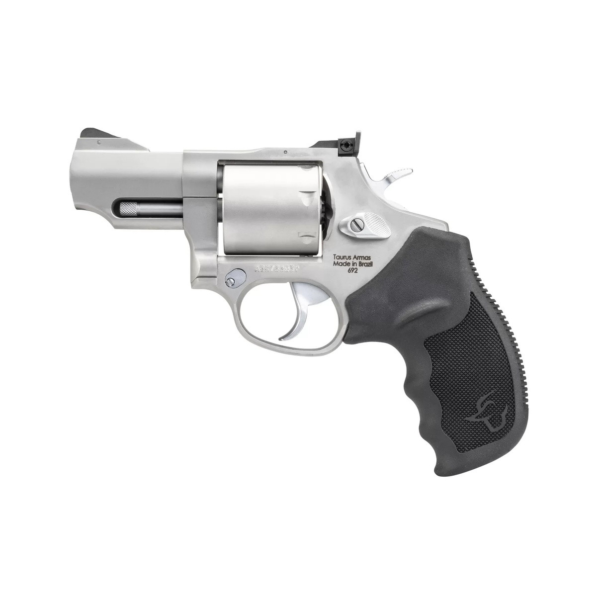 TAURUS 692 Tracker 357 Mag/9mm DA/SA Revolver 2-692029