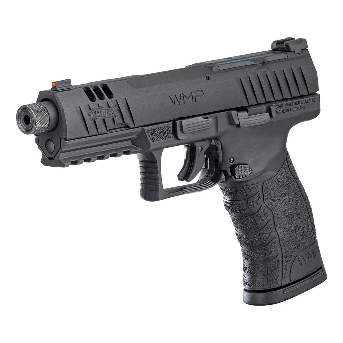 WALTHER WMP 22 Mag Semi-Automatic Pistol 5220303